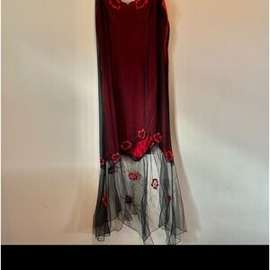 Hvi Xvi Dress